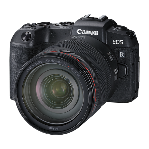 Test Labo du Canon EOS RP (24-105 mm) : et s'il était le plus intéressant de la gamme ?