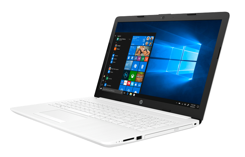 Test Labo du HP Laptop 15-da0061nf : un modèle familial complet