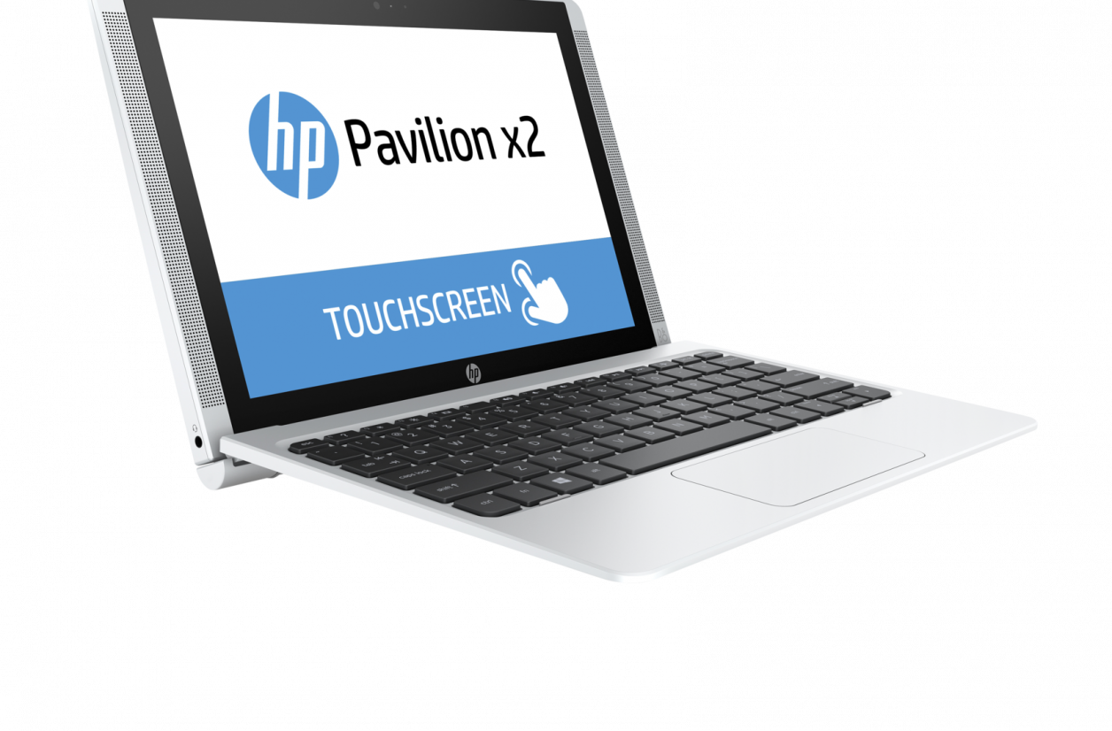 Test Labo du HP Pavilion x2 10-n151nf : grosse autonomie pour un petit 2 en 1