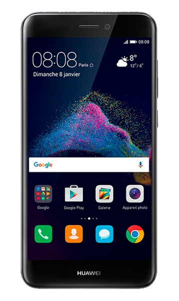 Test Labo du Huawei P8 Lite 2017 : un smartphone aussi classique qu'efficace
