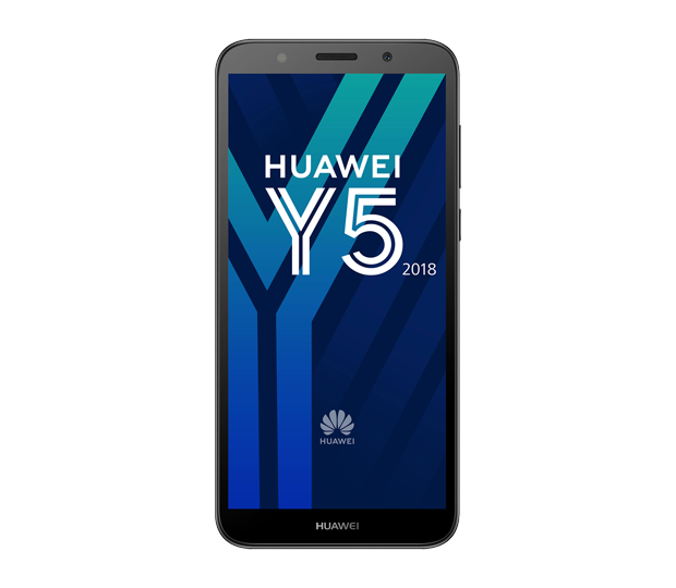 Test Labo du Huawei Y5 2018 : un modèle sans grande force