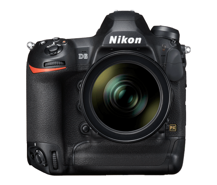 Test Labo du Nikon D6 (Nikkor AF-S 24-70 mm f/2,8 E ED VR) : une évolution maîtrisée
