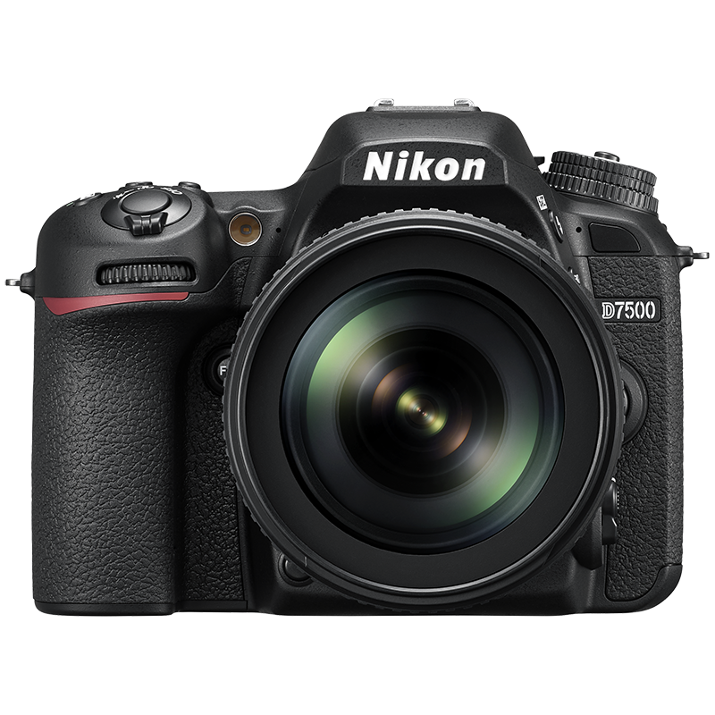 Test Labo du Nikon D7500 : le chaînon manquant ?
