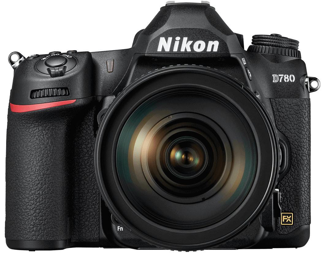 Test Labo du Nikon D780 (24-70 mm) : une mise à jour bienvenue sur un marché du reflex tendu