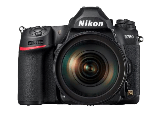 Test Labo du Nikon D780 (Nikkor AF-S 24-120 mm VR f/4) : une formule polyvalente