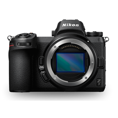 Test Labo du Nikon Z7 : premier hybride plein format, première réussite