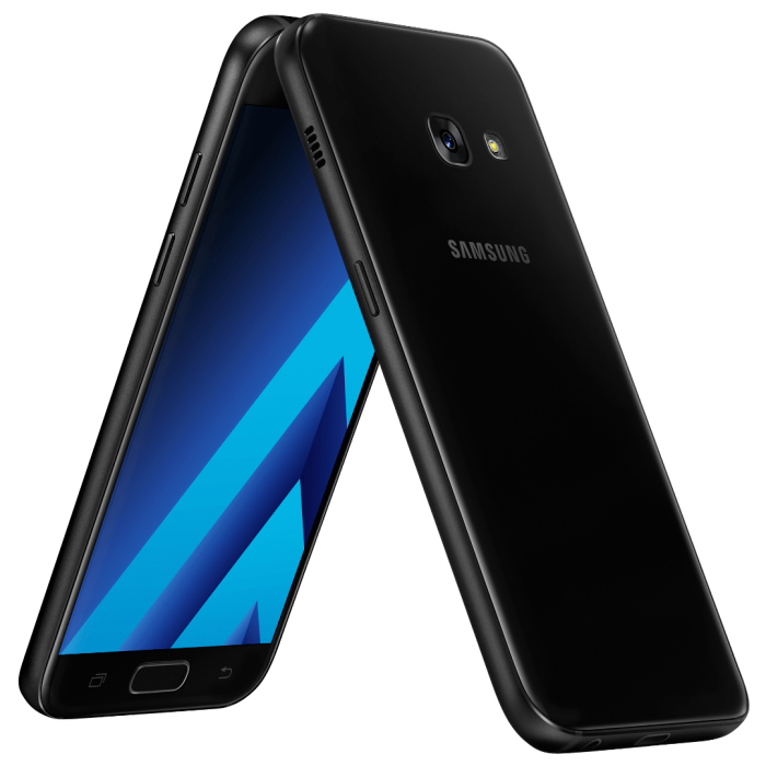 Test Labo du Samsung Galaxy A3 (2017) : une excellente autonomie dans un petit gabarit