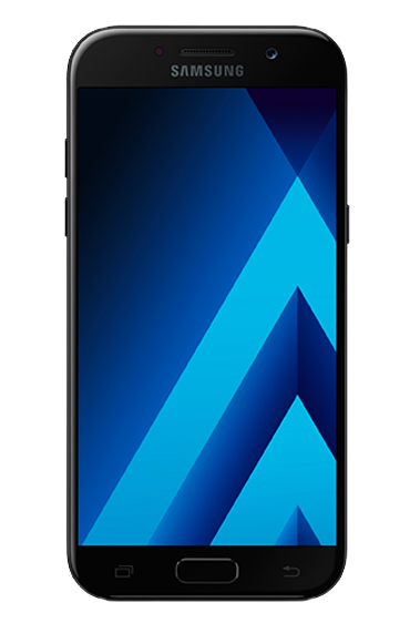 Test Labo du Samsung Galaxy A5 (2017) : coureur de fond, pas sprinteur