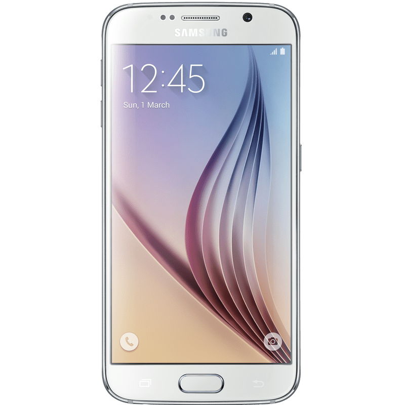 Test Labo du Samsung Galaxy S6