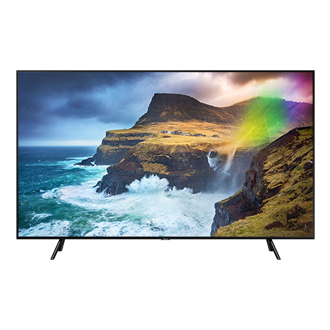 Test Labo du Samsung QE65Q70RAT : beaucoup de qualités pour ce TV QLED assez abordable