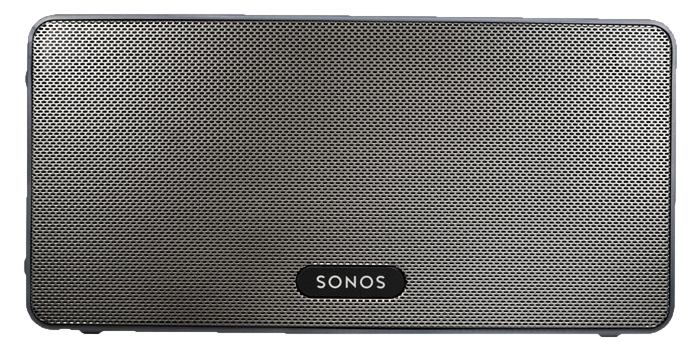 Test Labo du Sonos Play:3 : simplicité, qualité sonore, mais connectique chiche