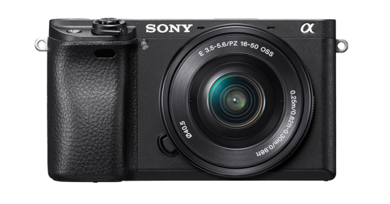 Test Labo du Sony Alpha 6300 (16-50 mm) : l'expert dans un petit format