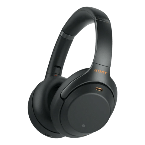 Test Labo du Sony WH-1000XM4 : la nouvelle référence des casques à réduction de bruit ?