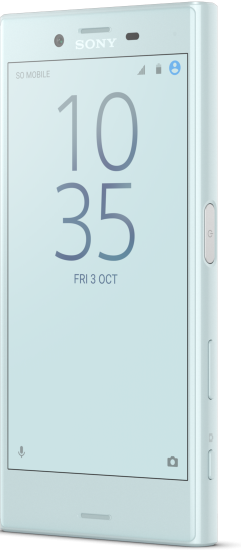 Test Labo du Sony Xperia X Compact : il ne lui manque qu'un bon écran