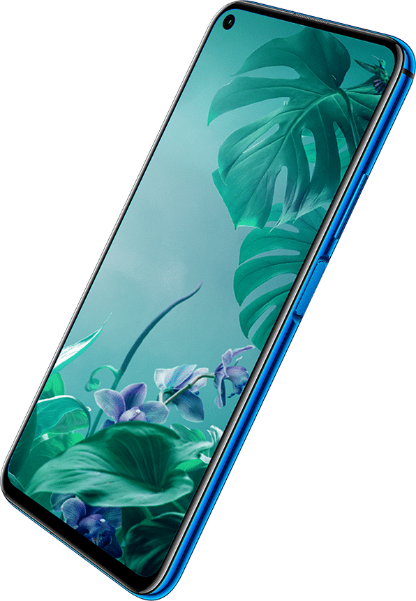 Test Labo Huawei Nova 5T : un smartphone réussi, mais manquant d’originalité
