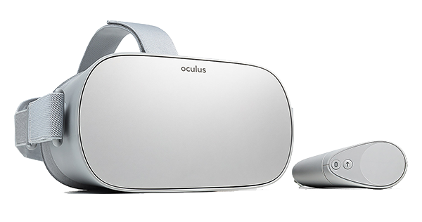 Test Oculus Go : autonome, abordable... et très convaincant