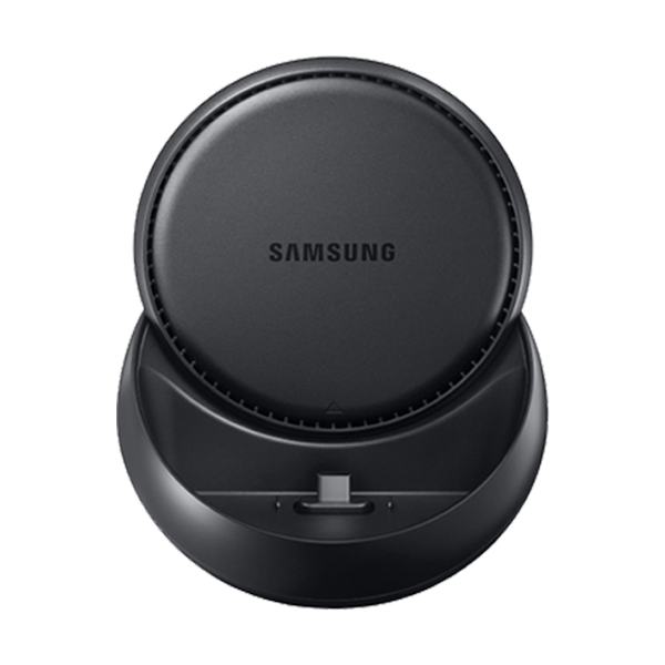 Test Samsung DeX : quand le Galaxy S8/S8+ se prend pour un vrai PC